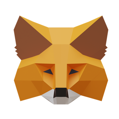 Metamask Fox Logo